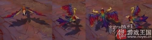 庆典女王艾尼维亚更新？lol7.4版本内容