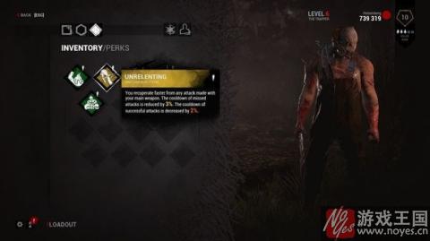 全技能详细介绍？黎明杀机屠夫翻译