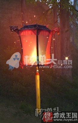 每日打花灯刷分技巧？剑网三2017元宵活动攻略