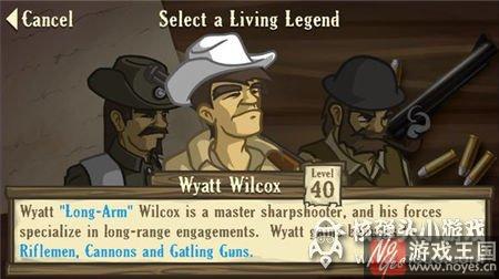 Wilcox技能详解？失落的边境长臂威尔考斯Wyatt