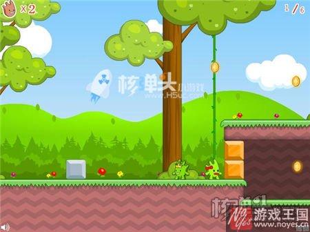 王子公主回家记小游戏？无敌版