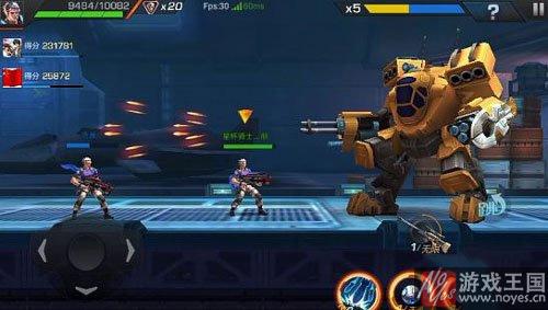 咋升级比较快?魂斗罗手游快速攻略 咋升级比较快?魂斗罗手游快速攻略