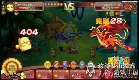 雷雨夜煞图文攻略？西普大陆咋打