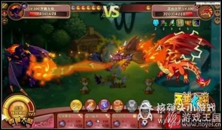 雷雨夜煞图文攻略？西普大陆咋打