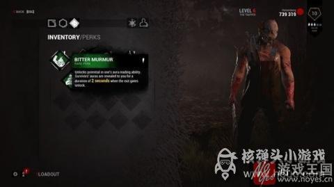 全技能详细介绍？黎明杀机屠夫翻译