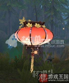 每日打花灯刷分技巧？剑网三2017元宵活动攻略