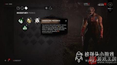 全技能详细介绍？黎明杀机屠夫翻译