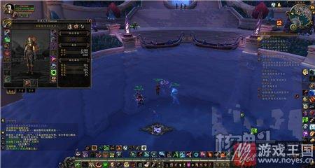 位置介绍？魔兽说服斯特拉瑞斯纨绔咋做