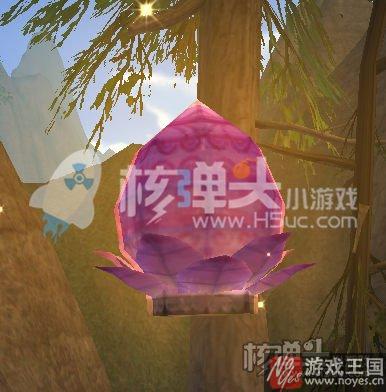 每日打花灯刷分技巧？剑网三2017元宵活动攻略