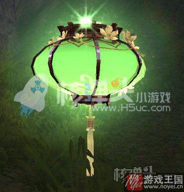 每日打花灯刷分技巧？剑网三2017元宵活动攻略