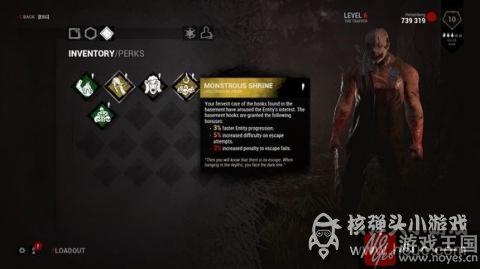 全技能详细介绍？黎明杀机屠夫翻译