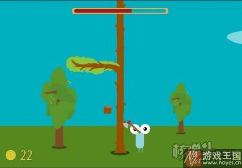 H5新游《萌宠成长记》试玩？简单的休闲养成