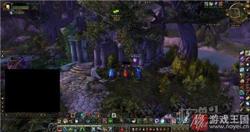 坐标分享?魔兽失落已久的角鹰兽咋获得 坐标分享?魔兽失落已久的角鹰兽咋获得