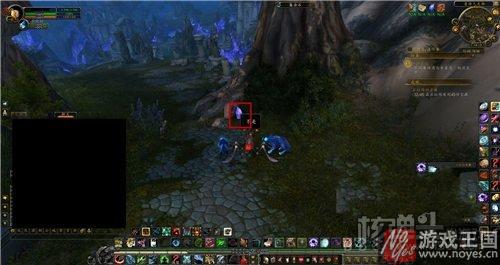 坐标分享?魔兽失落已久的角鹰兽咋获得 坐标分享?魔兽失落已久的角鹰兽咋获得