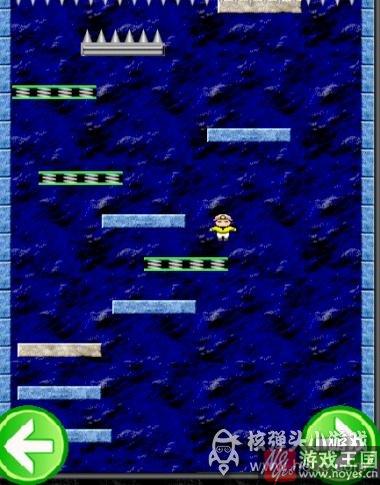 是男人就下100层?闲话少说 是男人就下100层?闲话少说