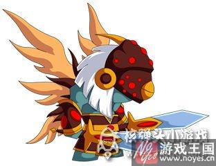 五毒王有多难？造梦西游4四阶难度介绍