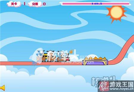 过山车小游戏大全?疯狂 过山车小游戏大全?疯狂