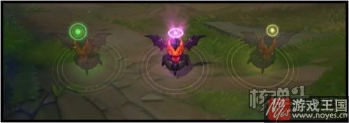 新版本更新内容?LOL2016万圣节皮肤有哪些 新版本更新内容?LOL2016万圣节皮肤有哪些