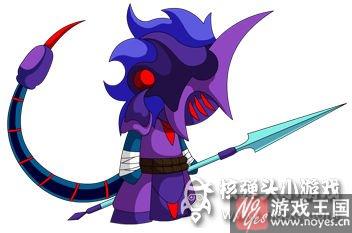 五毒王有多难？造梦西游4四阶难度介绍