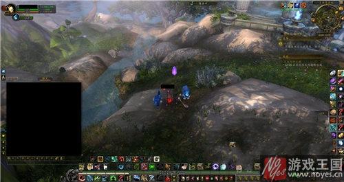 坐标分享?魔兽失落已久的角鹰兽咋获得 坐标分享?魔兽失落已久的角鹰兽咋获得