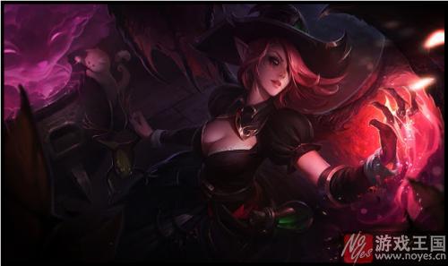 新版本更新内容?LOL2016万圣节皮肤有哪些 新版本更新内容?LOL2016万圣节皮肤有哪些