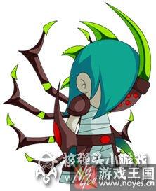 五毒王有多难？造梦西游4四阶难度介绍