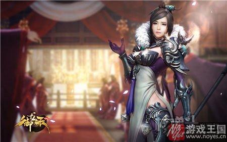 刷新位置详解？御龙在天手游精英怪多久