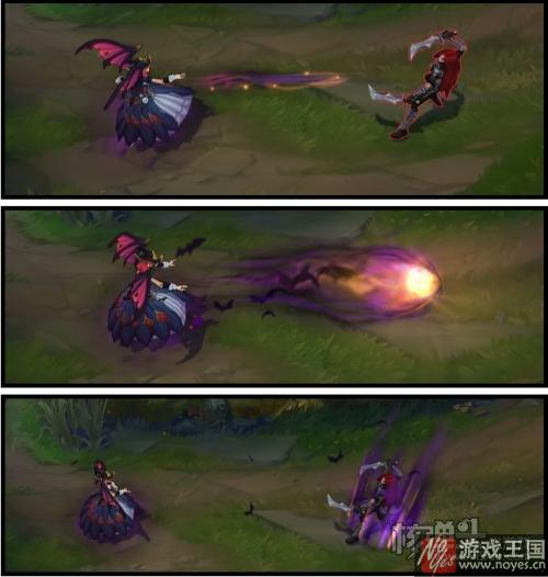 新版本更新内容?LOL2016万圣节皮肤有哪些 新版本更新内容?LOL2016万圣节皮肤有哪些