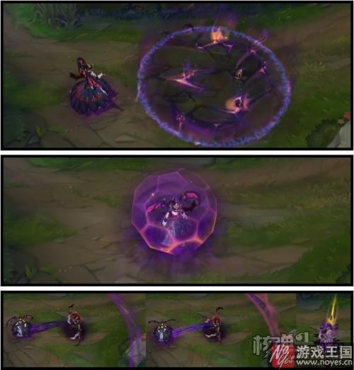 新版本更新内容?LOL2016万圣节皮肤有哪些 新版本更新内容?LOL2016万圣节皮肤有哪些