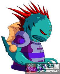 五毒王有多难？造梦西游4四阶难度介绍