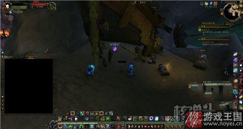 坐标分享?魔兽失落已久的角鹰兽咋获得 坐标分享?魔兽失落已久的角鹰兽咋获得