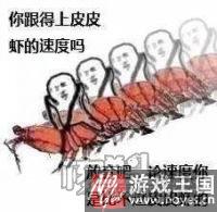 皮皮虾我们走表情包下载？是什么样梗