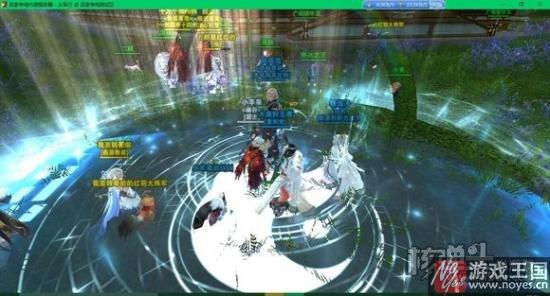 江湖百态方士任务流程？剑网3升级攻略