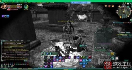 江湖百态方士任务流程？剑网3升级攻略