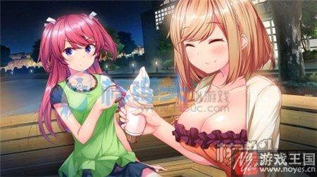 制作冰淇淋小游戏来袭？好玩的做