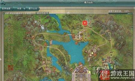 获取线索一览？剑网3霸刀门派跟宠闪电貂咋获得