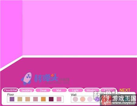 设计布置小游戏推荐?大全 设计布置小游戏推荐?大全