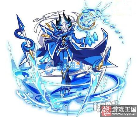 传奇梅卡VS雷帝神？奥拉星2月10日抢先预告