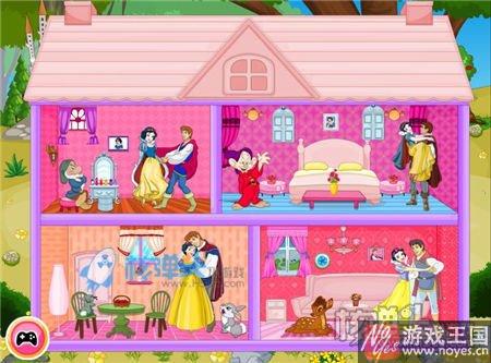 设计布置小游戏推荐?大全 设计布置小游戏推荐?大全