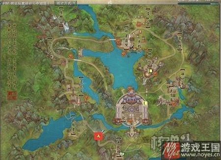 获取线索一览？剑网3霸刀门派跟宠闪电貂咋获得