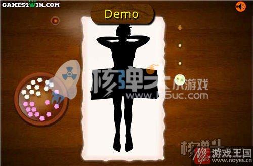 激动人心的折磨小游戏来了?来啊互相伤害啊 激动人心的折磨小游戏来了?来啊互相伤害啊