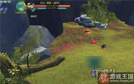 获取线索一览？剑网3霸刀门派跟宠闪电貂咋获得