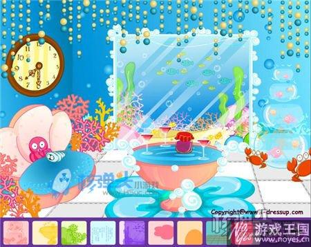 设计布置小游戏推荐?大全 设计布置小游戏推荐?大全