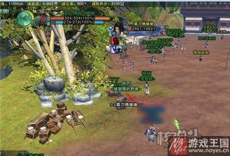 获取线索一览？剑网3霸刀门派跟宠闪电貂咋获得