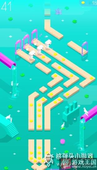 lake》唯美而虐心之作？《Endless