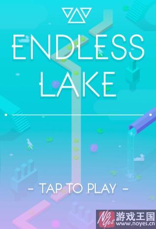 lake》唯美而虐心之作？《Endless