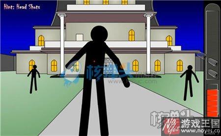 双人火柴人小游戏登场？大全
