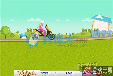 最好玩的芭比娃娃小游戏？大全