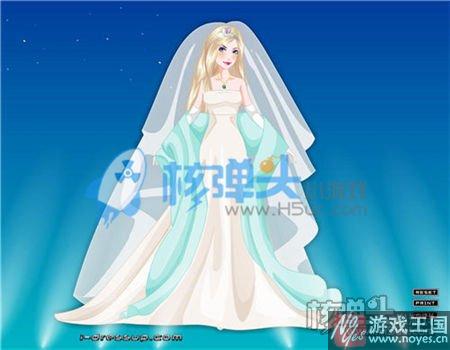 最好玩的芭比娃娃小游戏？大全