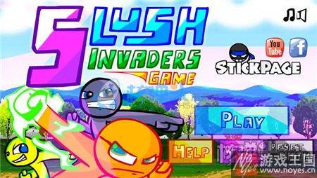 双人火柴人小游戏登场？大全